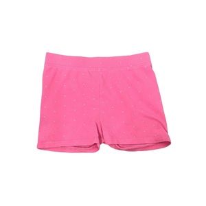 Baby GAP Pink With Silver Polkadot Shorts - Size 5 (Toddler)